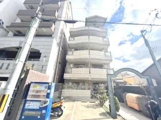 BOIS DE BOULOGNEの画像