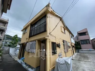 夢野文化住宅A棟の画像