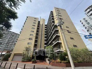 エルプラド京橋7号棟の画像