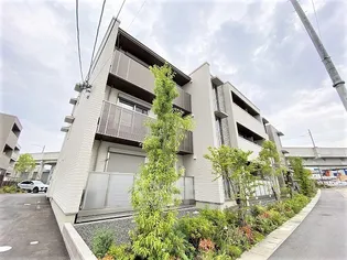 シャーメゾンAVANCEの画像