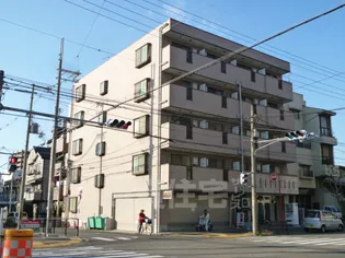 アネックス1号館の画像