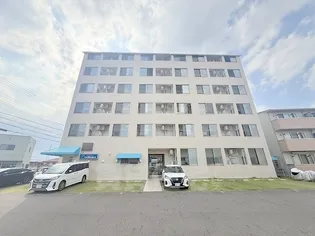 クロスメゾンの画像