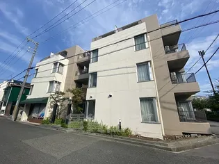 メイプル壱番館の画像