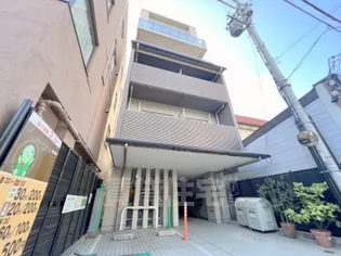 エベンエゼル三条の画像