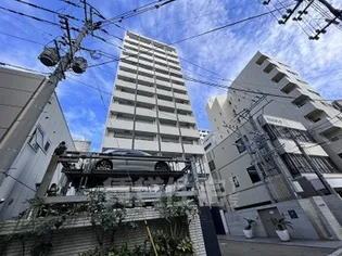 アソシアグロッツォ クアトロ博多の画像