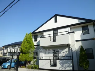 アベリアコートの画像