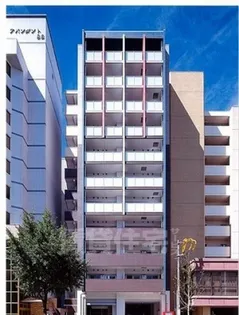 FERIO博多駅南【5階】の外観