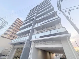 クレアドーレ南草津の画像