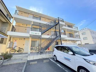 モアクレスト津村パートⅢの画像