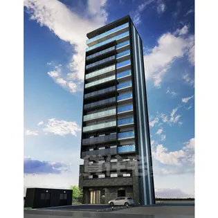 ディアレイシャス尾頭橋【9階】の外観