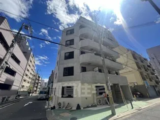 flowergardenkobe【1階】の外観