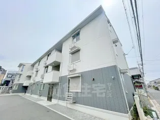 エスポワール老原の画像