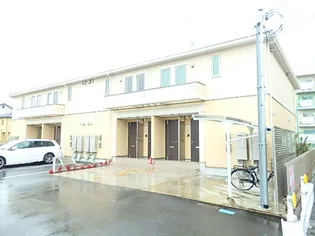 リバーサイドIIの画像