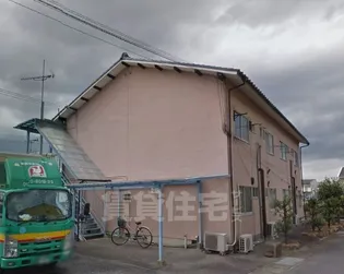 一本松アパートの画像