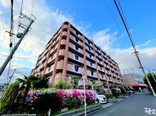 インペリアル南ヶ丘の画像