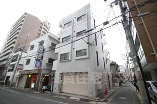 ヴィラ竹森【401号室】の外観