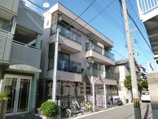 プレンティハウスの画像