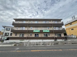 キニスム東五百住の画像