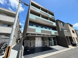 KOKEN BUILDINGの画像