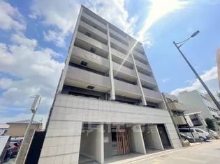 ベラジオ五条堀川IIIの画像