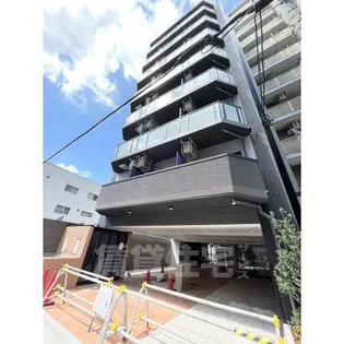 サムティ新栄RESIDENCEの画像