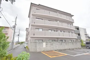 カーム瀬田の画像