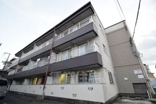 原田マンションの画像