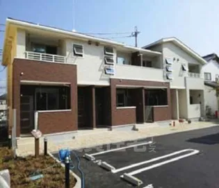 コーポ勢多VIII番館の画像