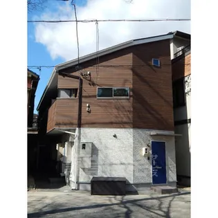 BLUE MOMENTの画像