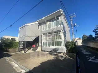 ハイツ武蔵Aの画像