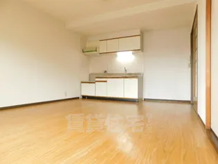 ロイヤルヒル守山【1階】の内装