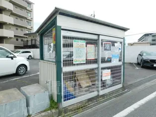 ロイヤルヒル守山【1階】のその他画像