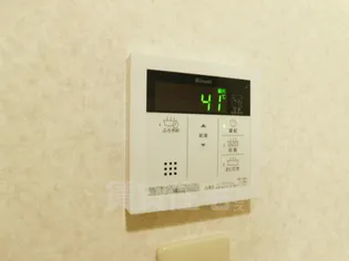 ロイヤルヒル守山【1階】のその他画像