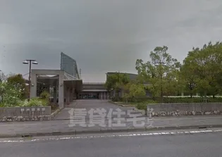 ロイヤルヒル守山【1階】の周辺