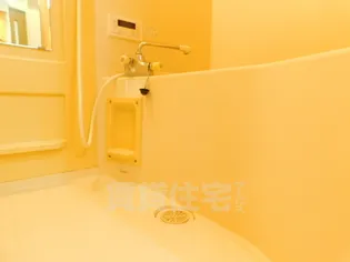 ロイヤルヒル守山【1階】の風呂