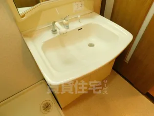 ロイヤルヒル守山【1階】の内装