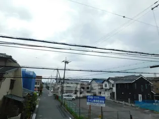 ロイヤルヒル守山【1階】の周辺