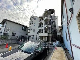 リバーフロントKSの画像