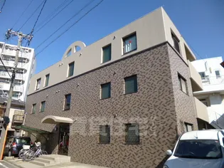 カーサ桜の画像