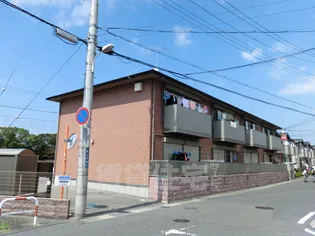 エルメゾン栗東の画像