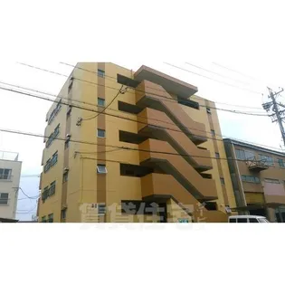 中源ビルの画像