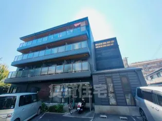 ハウゼ南豊中の画像