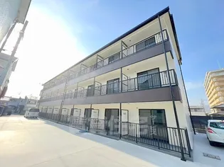 プレメゾンFの画像