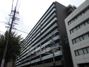 ラフィシア上前津【10階】の外観