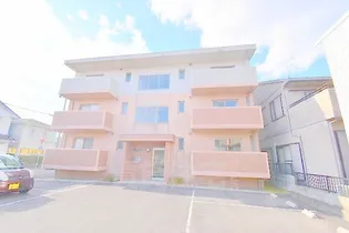 フォレストコートの画像