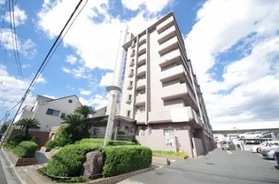 エトワール花園の画像