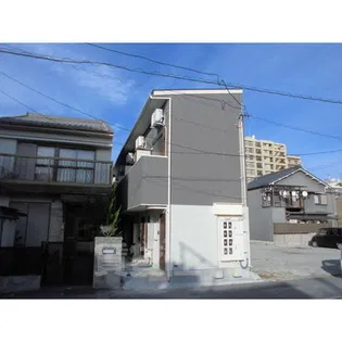 アースクエイク名港の画像