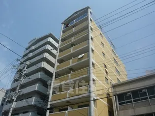 大阪府堺市堺区戎之町東3丁【マンション】の外観