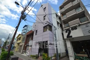 パール高倉の画像