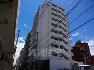 グランフォーレ箱崎アネックスの画像